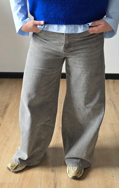 Dakota Jeans wide leg