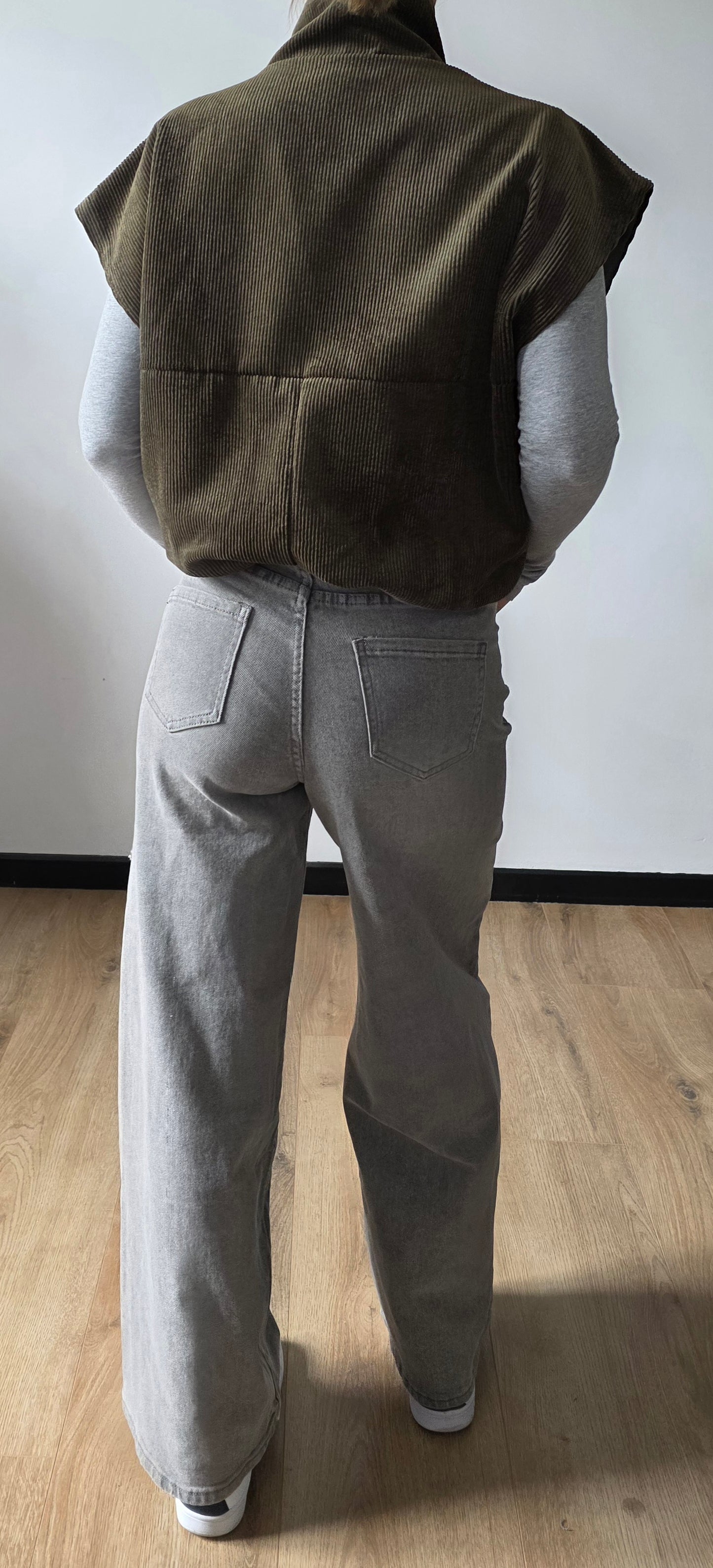 Dakota Jeans wide leg