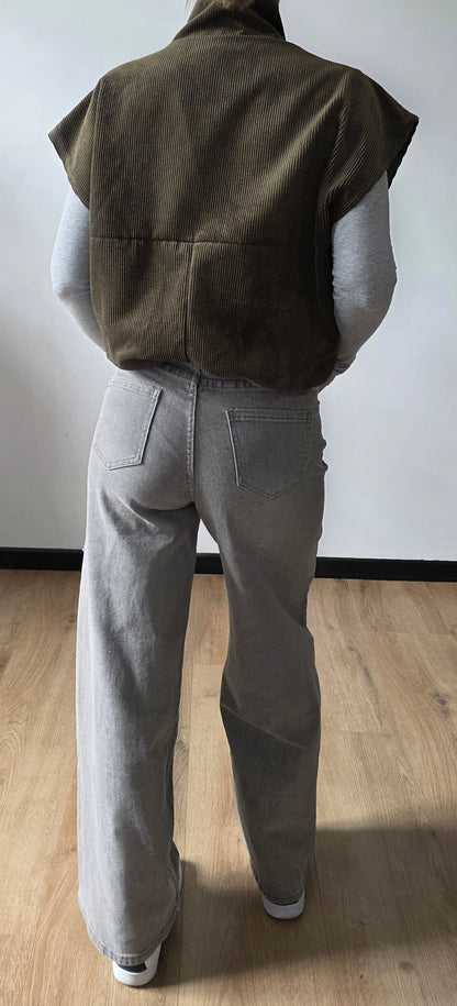 Dakota Jeans wide leg