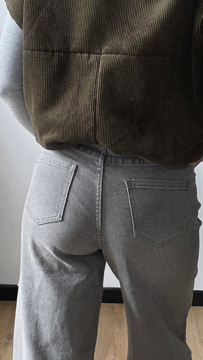 Dakota Jeans wide leg