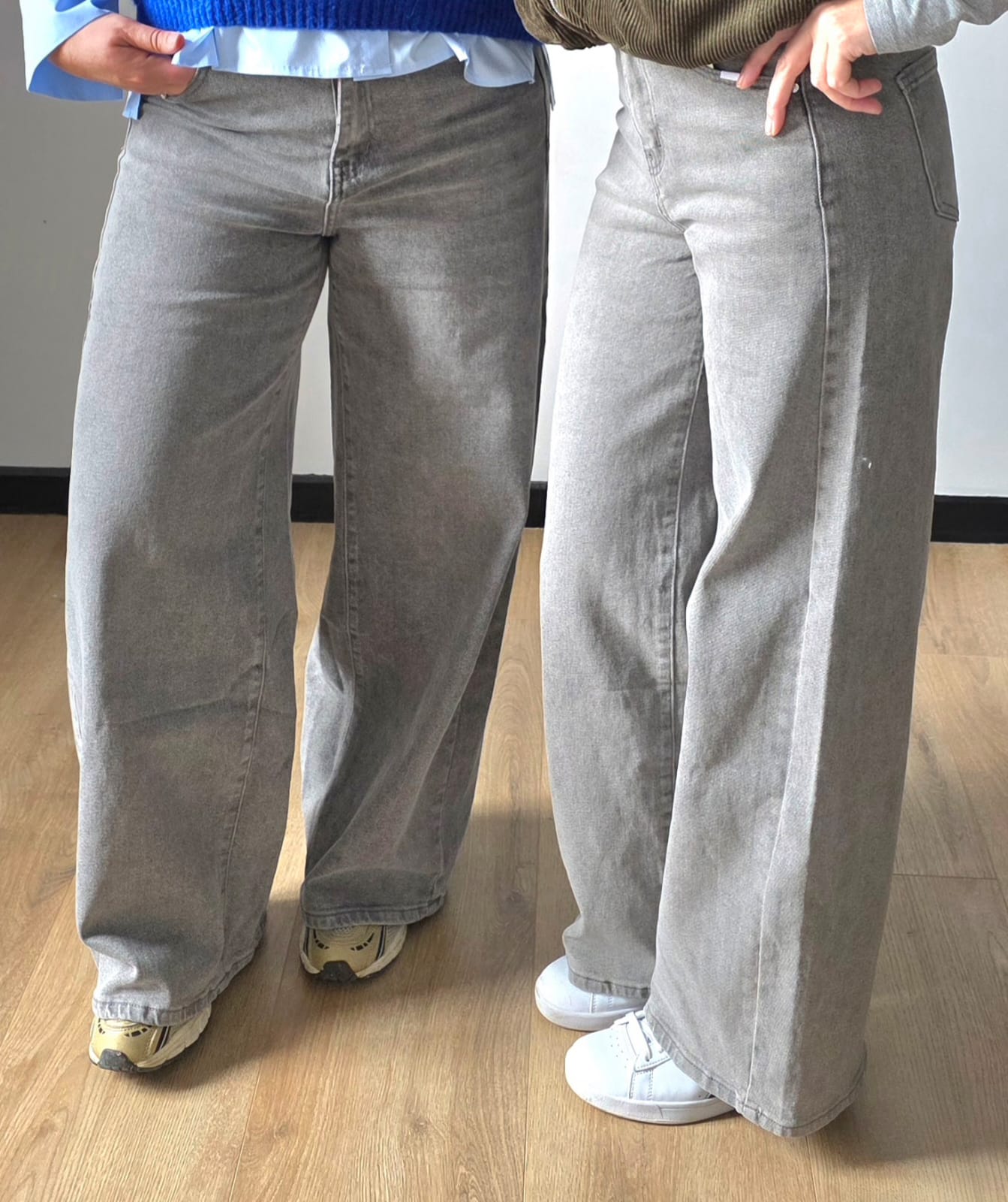 Dakota Jeans wide leg