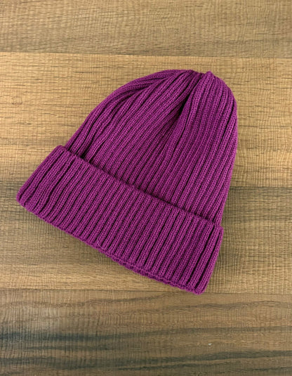Muts burgundy / mauve