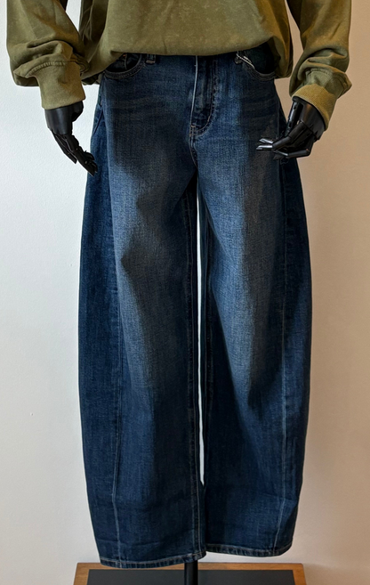 Artie jeans barrel
