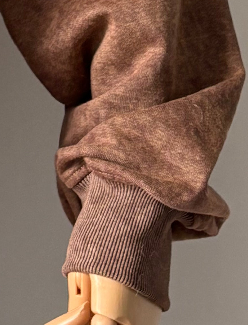 Willow sweater brown