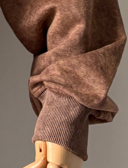 Willow sweater brown