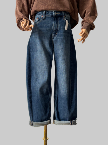 Artie jeans barrel