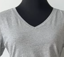 Esra t-shirt grey