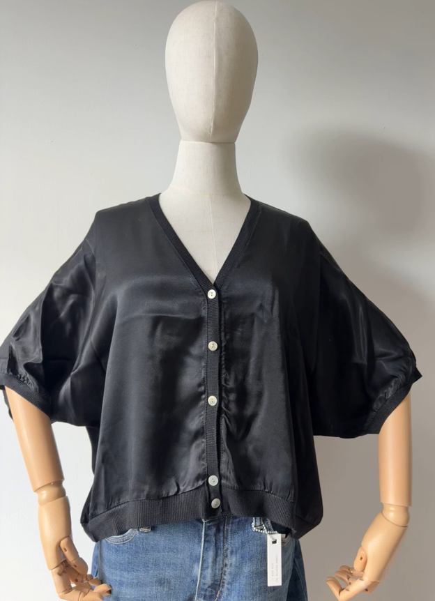 Ursi blouse black