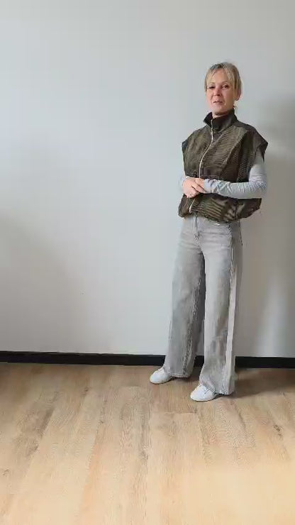 Dakota Jeans wide leg